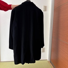 男性用コート
の画像