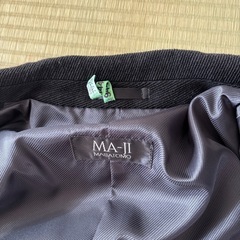 男性用コート
の画像