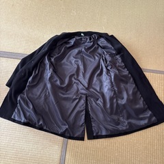 男性用コート
の画像