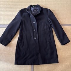 男性用コート
の画像