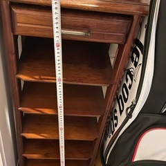 カラーボックスの画像