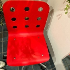 IKEA  イスの画像