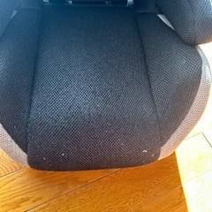 チャイルドシートの画像