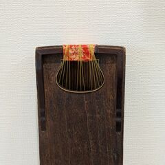 琴　ヴィンテージの画像