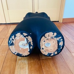 中古✨トルソー✨上部分✨使用感あり✨マネキン✨約9号✨の画像