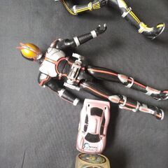 おもちゃいろいろセットの画像