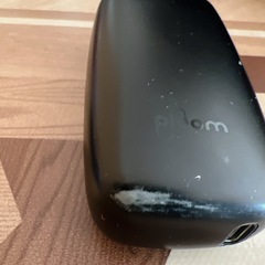 2点セット ploomXの画像