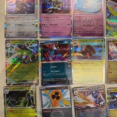ポケモンカード　まとめ売りの画像