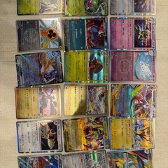ポケモンカード　まとめ売りの画像
