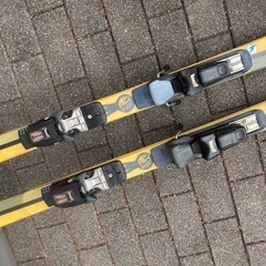 スキー板　ダイナスター　171cmの画像