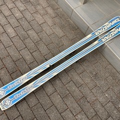 スキー板　ダイナスター　171cmの画像