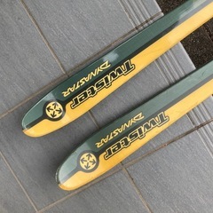 スキー板　ダイナスター　171cmの画像