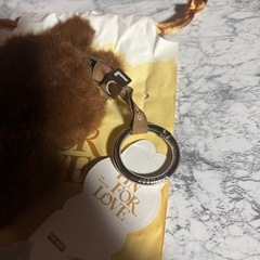 決まりました！早い者勝ち！イニシャルラブブ Lの画像