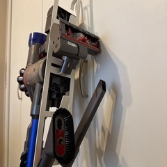 【ジャンク】Dyson v7 fluffyの画像