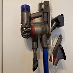 【ジャンク】Dyson v7 fluffyの画像
