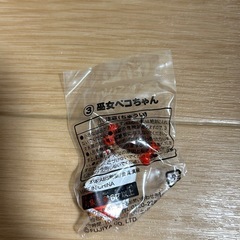 巫女さんペコちゃん
の画像