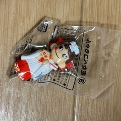 巫女さんペコちゃん
の画像