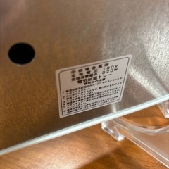 レトロ☆カルガモランド☆電気加温トレー美品の画像