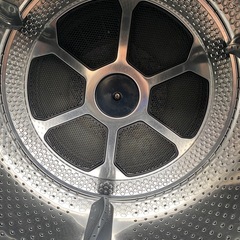 TOSHIBA ドラム式洗濯機 TW-96A5Lの画像