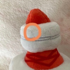 東京タワー　ぬいぐるみの画像