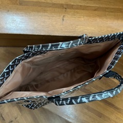 トートバッグの画像