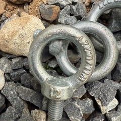 アイボルトの画像