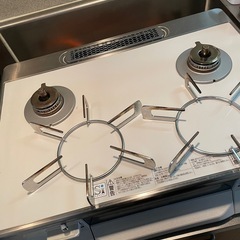 リンナイ　ホワロ　の画像