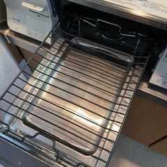 リンナイ　ホワロ　の画像