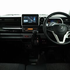 その存在感、もはや軽じゃない!!使い方いろいろ🚗スズキ スペーシア　カスタム 　ハイブリッド　ＧＳの画像