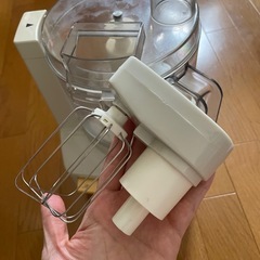 アムウェイ　フードプロセッサーの画像