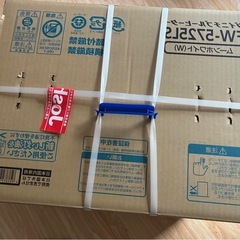 新品・未使用・未開封　お得　ダイニチ　ブルーヒーター　早いもん勝ち の画像