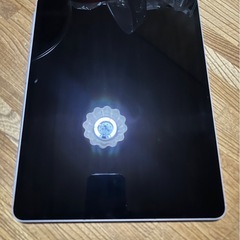 iPad air 第6世代　13インチ　Wi-Fi➕セルラーの画像