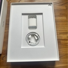 iPad air 第6世代　13インチ　Wi-Fi➕セルラーの画像