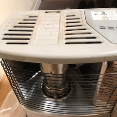 CORONAストーブの画像