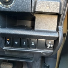 平成29年式、ハスラー、139,000キロ、Sエネチャージの画像