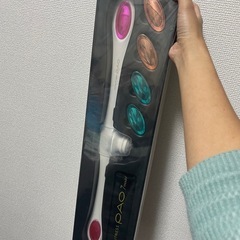 MTG PAO(パオ) セブンモデル(7model) ホワイト フェイシャルフィットネス [メーカー純正品]の画像