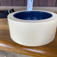 籾摺り機のロール、2.5インチ用2本　新品の画像