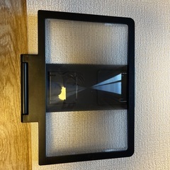 スマホ画面拡大スタンドの画像