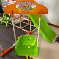 ⭐︎アスレチックブランコ⭐︎の画像