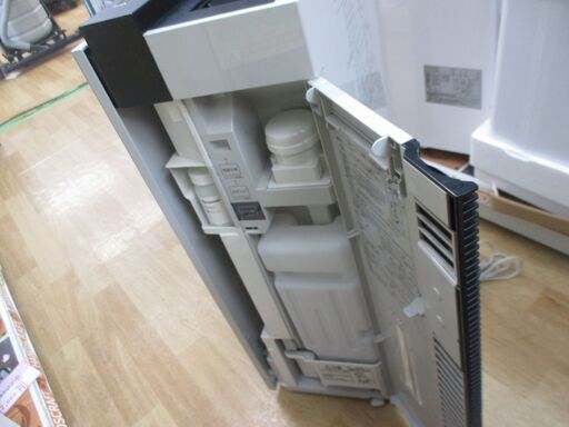 パナソニック Panasonic F-MV4100 次亜塩素酸空間除菌脱臭機 中古品 20年製 【ハンズクラフト宜野湾店】