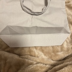 モモンガトートバッグの画像