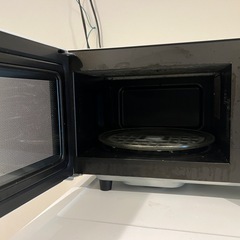 オーブンレンジの画像