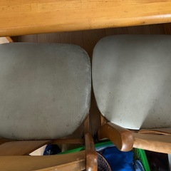 ダイニングテーブルセットの画像