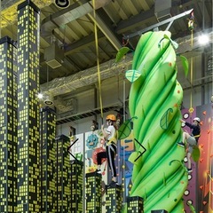 マリノア⭐︎ノボルト⭐︎福岡⭐︎入場無料⭐︎の画像