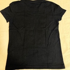 ⦅BLUEMOONBLUE⦆ ライトデニムジーンズ、美品BMBロゴTシャツの画像