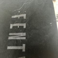 【募集中】【近日中処分予定】PUMA シューズケース　巾着袋の画像