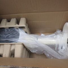 KOM HC-935 サーキュレーター 22年 中古品 ※色褪せあり リモコン付き 【ハンズクラフト宜野湾店】の画像