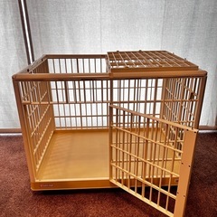 ペットサークル　　の画像