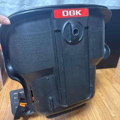OGK 子供用自転車チャイルドシートの画像
