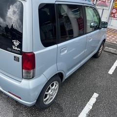 EKワゴンの画像